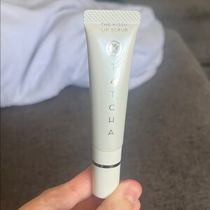 Tatcha The Kissu Lip Scrub - Full Size